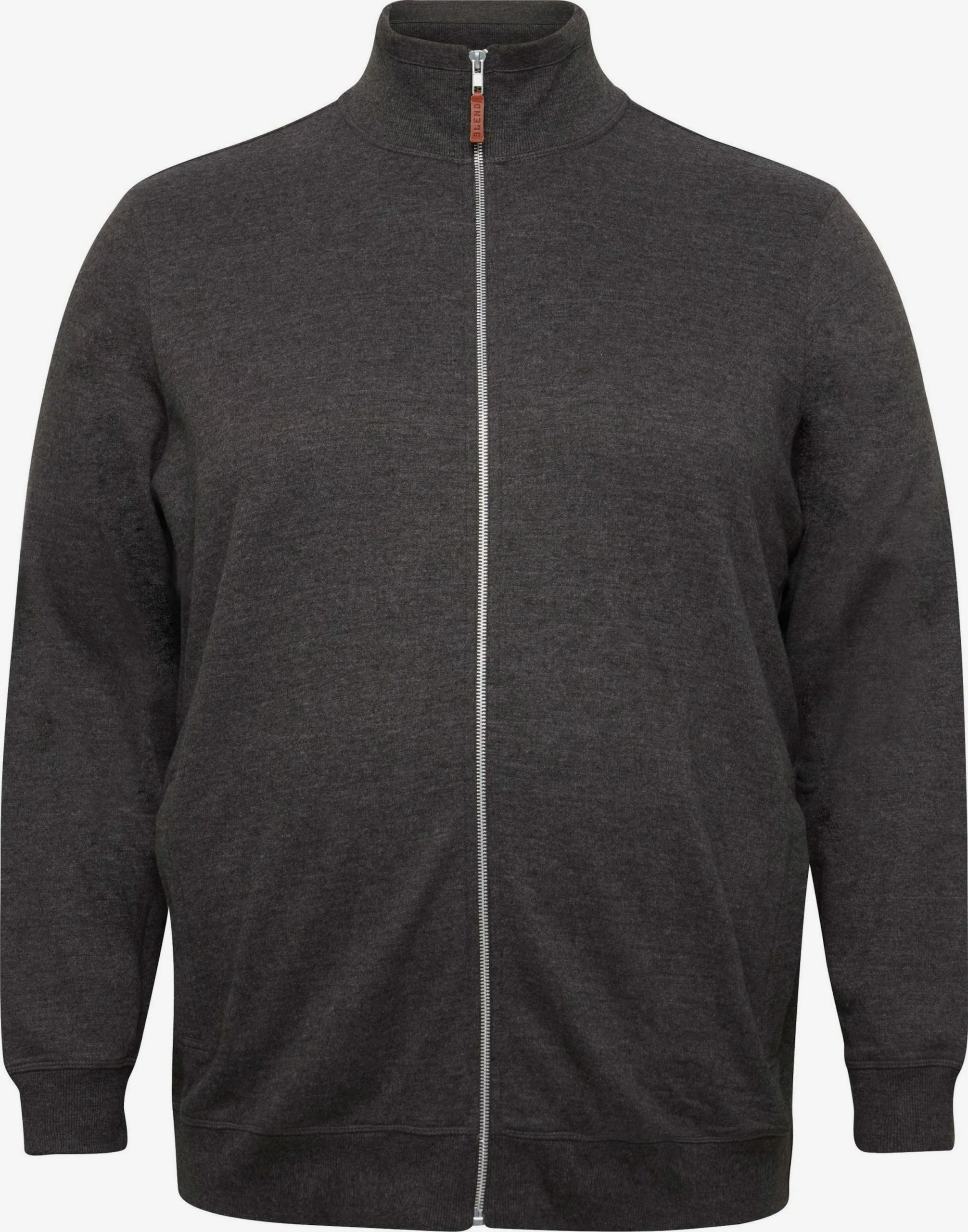 Blend Sweatshirts Sweatshirt Alio Heren Grijs 3 Blend Sweatshirts Sweatshirt Alio Heren Grijs