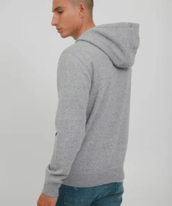 Blend Sweatvesten Met Capuchon Sweatvest GORDON Heren Lichtgrijs -Aanbiedingen Koud Stijl Winkel 47e7a561a8b8c7148a282e79b543766b scaled