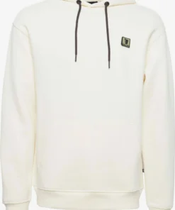 Blend Crewneck Truien Trui Heren Beige