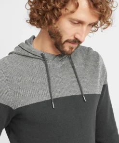 Blend Hoodies Trui Salado Heren Grijs / Zwart 12 Blend Hoodies Trui Salado Heren Grijs / Zwart -Aanbiedingen Koud Stijl Winkel 482df9cdc451789fd28251e12aeccbde scaled