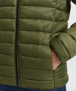 Blend Tussenjassen Tussenjas Romsey Heren Groen -Aanbiedingen Koud Stijl Winkel 483d2b1ff6b4211e32ceb66c33e0bef7 scaled