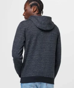 Blend Hoodies Sweatshirt Heren Zwart Gemêleerd -Aanbiedingen Koud Stijl Winkel 48eef0f13d027c8631935d5597936f24 scaled