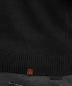 Blend Crewneck Truien Trui Lars Heren Zwart -Aanbiedingen Koud Stijl Winkel 48efe4dbf1ba2c2d9c469a3abd1f7692 scaled