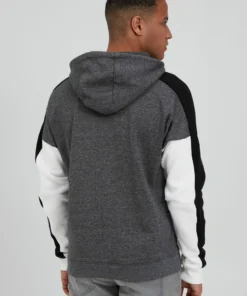 Blend Hoodies Sweatshirt Heren Grijs -Aanbiedingen Koud Stijl Winkel 48f75d1634264438deaabbe4ed12e56e scaled