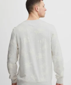 Blend Sweatshirts Sweatshirt Heren Beige -Aanbiedingen Koud Stijl Winkel 493a78e9fe75963774e1a8d4a91e53b5 scaled