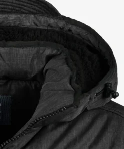 Blend Winterjassen Winterjas Boris Teddy Heren Zwart -Aanbiedingen Koud Stijl Winkel 49aa1cdff6981b75358814c9548c2974 scaled