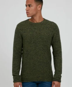 Blend Crewneck Truien Trui Heren Groen Gemêleerd 16 Blend Crewneck Truien Trui Heren Groen Gemêleerd -Aanbiedingen Koud Stijl Winkel 49f6f3d7b9b7a9bd82308edbf3202847 scaled