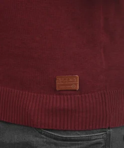 Blend Crewneck Truien Trui Lars Heren Rood 10 Blend Crewneck Truien Trui Lars Heren Rood -Aanbiedingen Koud Stijl Winkel 4a004704809f358d258bac76b2fe775e scaled