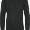 Blend Crewneck Truien Trui Taavi Heren Grijs