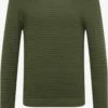Blend Crewneck Truien Trui Heren Olijfgroen -Aanbiedingen Koud Stijl Winkel 4a6440fcc653923873a7f92b280f3117 scaled