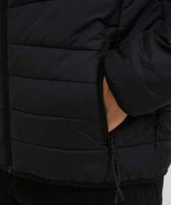 Blend Winterjassen Winterjas KRISTOF Heren Zwart -Aanbiedingen Koud Stijl Winkel 4a82fead673ba2efe9c0b934f90b2d35 scaled