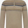 Blend Crewneck Truien Trui Heren Beige -Aanbiedingen Koud Stijl Winkel 4a8de8129264edb11a732fb99ec2bd8b scaled