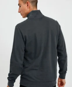 Blend Sweatshirts Sweatshirt JANNES Heren Blauw -Aanbiedingen Koud Stijl Winkel 4b37584ea662e44312d813e16bedba32 scaled