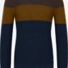 Blend Crewneck Truien Trui Napinoa Heren Bruin -Aanbiedingen Koud Stijl Winkel 4b68c59cc28e0a7e753df238ad7f2443 scaled