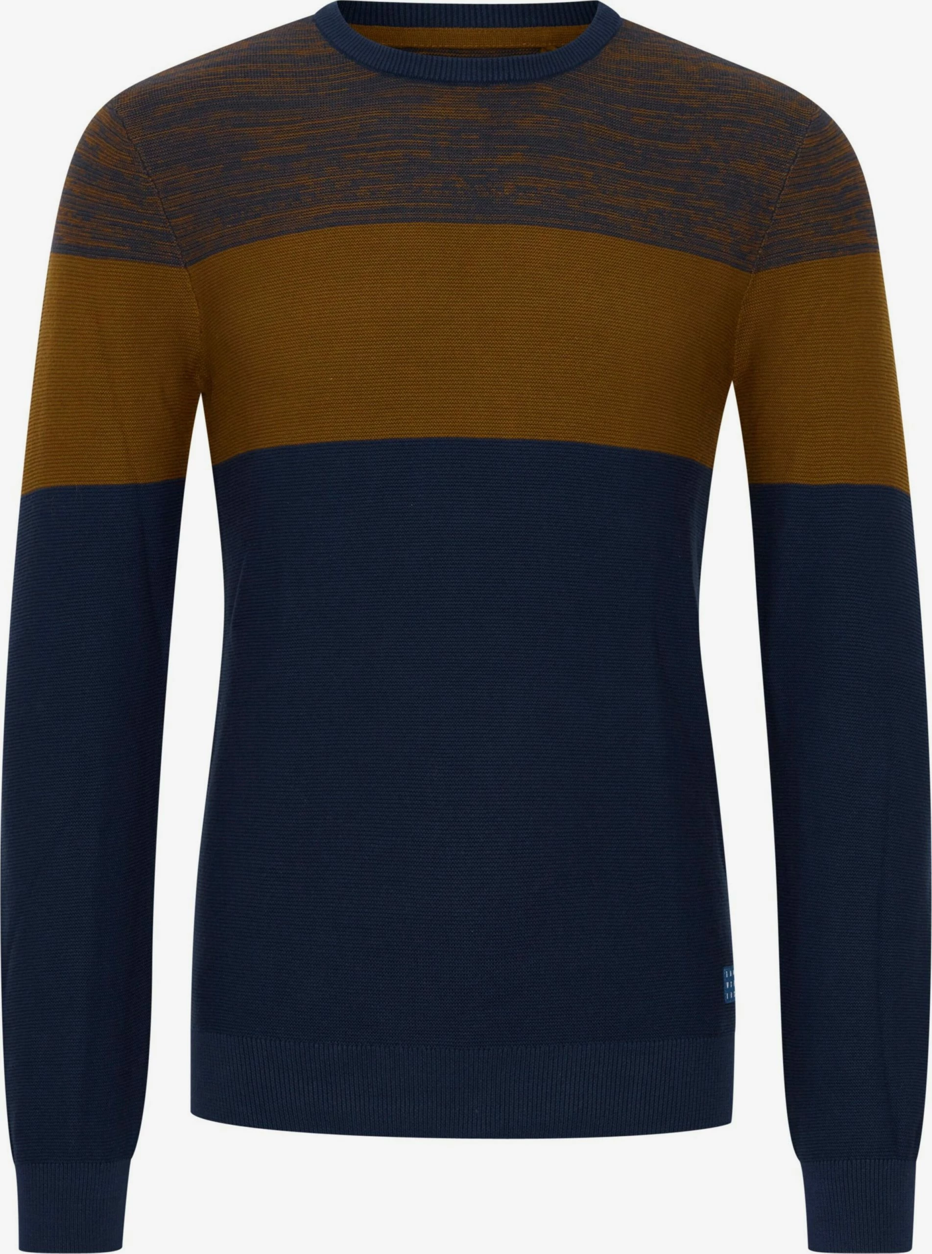 Blend Crewneck Truien Trui Napinoa Heren Bruin 3 Blend Crewneck Truien Trui Napinoa Heren Bruin