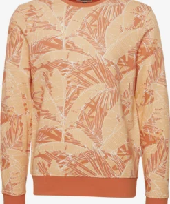 Blend Sweatshirts Sweatshirt Heren Rood