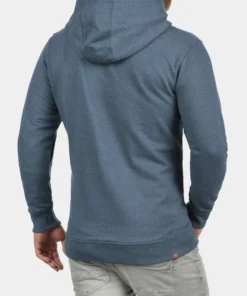 Blend Sweatvesten Met Capuchon Sweatvest Hulker Heren Blauw -Aanbiedingen Koud Stijl Winkel 4b8842fe8ac6ccc82f6ab7a528fb9edf scaled