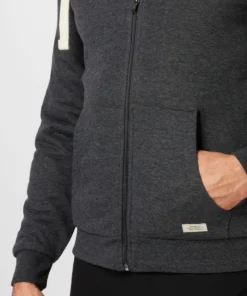 Blend Sweatvesten Sweatvest Heren Donkergrijs -Aanbiedingen Koud Stijl Winkel 4c1af4dce03198483aed43070f0acb48 scaled