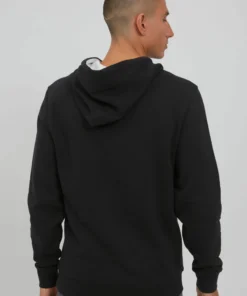 Blend Hoodies Trui NEVIO Heren Zwart -Aanbiedingen Koud Stijl Winkel 4c28be5bb1acb84cde83ab9f050be756 scaled