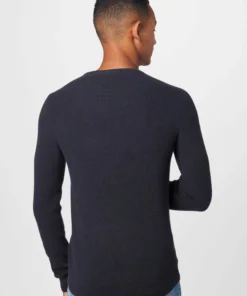 Blend Crewneck Truien Trui Codford Heren Zwart -Aanbiedingen Koud Stijl Winkel 4c2e563ad6464e1b971cfa016a260cb7 scaled