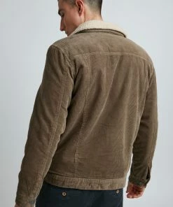 Blend Tussenjassen Tussenjas Fernando Heren Beige -Aanbiedingen Koud Stijl Winkel 4c3bef840560e963e580f3f0de902318 scaled