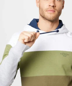 Blend Hoodies Sweatshirt Heren Kaki / Olijfgroen -Aanbiedingen Koud Stijl Winkel 4c83036a218e6a0382862059a9f183b1 scaled