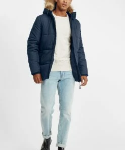 Blend Winterjassen Winterjas Tenus Heren Donkerblauw 10 Blend Winterjassen Winterjas Tenus Heren Donkerblauw -Aanbiedingen Koud Stijl Winkel 4caa0160c75bde273066a36e24daf62d scaled