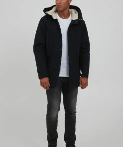 Blend Tussenjassen Tussenjas SERGIUS Heren Zwart -Aanbiedingen Koud Stijl Winkel 4cc8c088946777eb329b7a2e13779a5a scaled