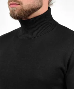 Blend Coltruien Trui Latif Heren Zwart -Aanbiedingen Koud Stijl Winkel 4ddecc2421355046d9ba275cd0a21575 scaled