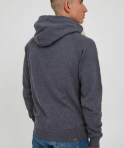 Blend Hoodies Sweatshirt Alejandro Heren Navy -Aanbiedingen Koud Stijl Winkel 4e1cfa52267be615e09fa2269b14a37d scaled