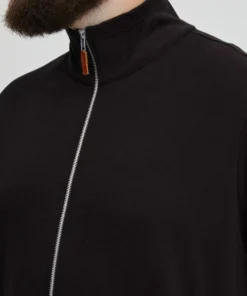 Blend Sweatshirts Sweatshirt Alio Heren Zwart -Aanbiedingen Koud Stijl Winkel 4e86978a115943e8a46196b9eb497775 scaled