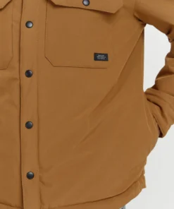 Blend Tussenjassen Tussenjas Outerwear Heren Bruin -Aanbiedingen Koud Stijl Winkel 4e86b2571e83c6454e903dc818cba37b scaled