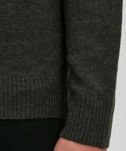 Blend Crewneck Truien Trui Heren Donkergroen -Aanbiedingen Koud Stijl Winkel 4e8f282548520aaff1e7296bd64b5161 scaled