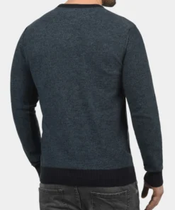 Blend Sweatshirts Sweatshirt Nathan Heren Donkerblauw -Aanbiedingen Koud Stijl Winkel 4eaef92252591d29a677995c0ed38cef scaled