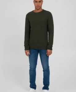 Blend Crewneck Truien Trui Heren Groen Gemêleerd 17 Blend Crewneck Truien Trui Heren Groen Gemêleerd -Aanbiedingen Koud Stijl Winkel 4ee2b7a11435c66290fde4e94e6611c8 scaled
