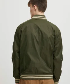 Blend Tussenjassen Tussenjas Heren Groen -Aanbiedingen Koud Stijl Winkel 4ef2e8a58898851a04ca9c8172a92e1c scaled