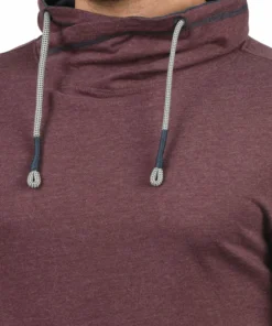 Blend Coltruien Trui Pallo Heren Rood / Wijnrood -Aanbiedingen Koud Stijl Winkel 4efbbb9bd97e830ee07ea34f4a584661 scaled