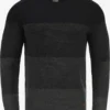 Blend Crewneck Truien Trui Benno Heren Zwart -Aanbiedingen Koud Stijl Winkel 4f6e5dc4c4f1ae95236c6098e9b3d08f scaled