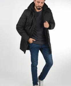 Blend Parkas Winterparka Talan Heren Zwart -Aanbiedingen Koud Stijl Winkel 4f9a0a47d4063839d67d541fb1f1fb48 scaled