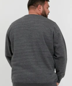 Crewneck Truien Trui BT Henry Heren Zwart -Aanbiedingen Koud Stijl Winkel 5018383610f1786af5b746664498ed90 scaled