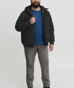 Blend Winterjassen Winterjas Eleon Heren Zwart -Aanbiedingen Koud Stijl Winkel 507af7762d74464a9d48e75e1f238af6 scaled