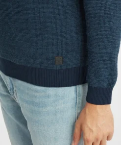 Blend Crewneck Truien Trui Comala Heren Blauw -Aanbiedingen Koud Stijl Winkel 50cc5e206fae1d8c1050e6667a3b837e scaled