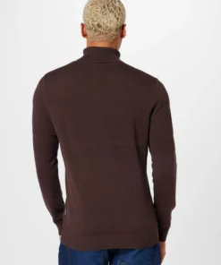 Blend Coltruien Trui Heren Donkerbruin 10 Blend Coltruien Trui Heren Donkerbruin -Aanbiedingen Koud Stijl Winkel 50f24217d2debdf701ca18b83ed94c21 scaled