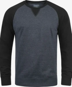 Blend Sweatshirts Sweatshirt Aari Heren Navy