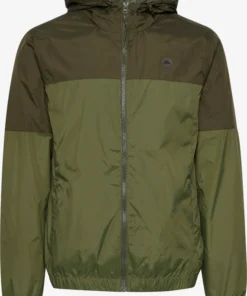 Blend Tussenjassen Tussenjas Vitus Heren Groen