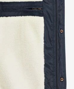 Blend Winterjassen Winterjas Frederico Heren Blauw / Navy / Donkerblauw -Aanbiedingen Koud Stijl Winkel 51bd5ca9ac720f15db061ef86c040be9 scaled