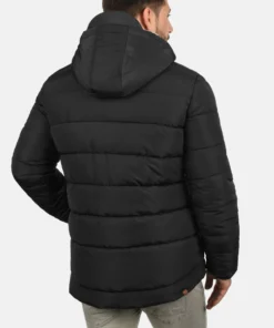 Blend Winterjassen Winterjas Frederic Heren Zwart -Aanbiedingen Koud Stijl Winkel 51e9202580e6d5f5dfd754beab573501 scaled