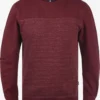 Blend Sweatshirts Sweatshirt Tok Heren Rood