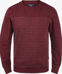 Blend Sweatshirts Sweatshirt Tok Heren Rood