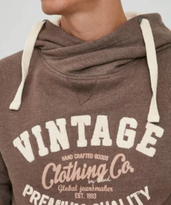 Blend Hoodies Sweatshirt Alejandro Heren Mokka -Aanbiedingen Koud Stijl Winkel 52288046a82d729792afa5a0470713ff scaled